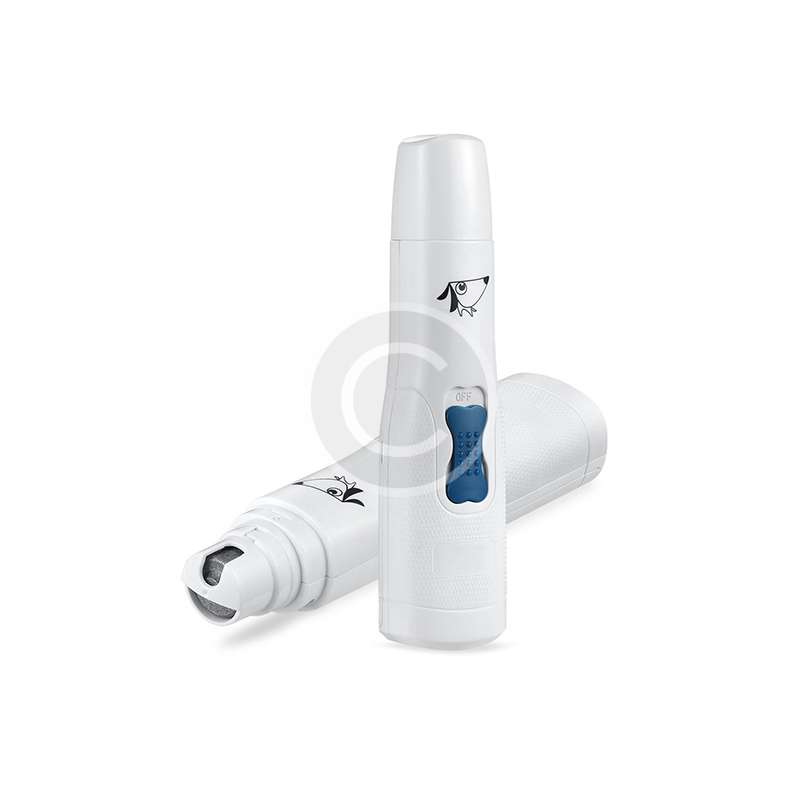 Pro Nail Grinder